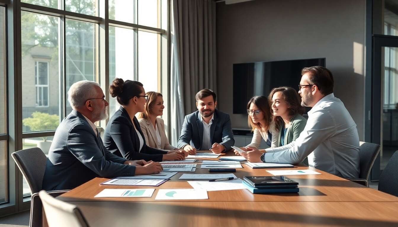 Les clés pour réussir une fusion ou acquisition