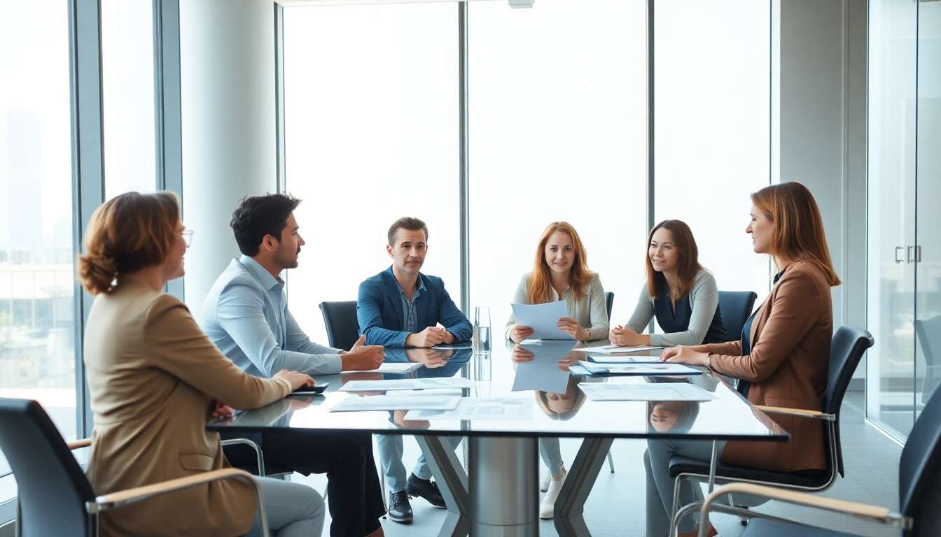 Les tendances en matière de gouvernance d’entreprise