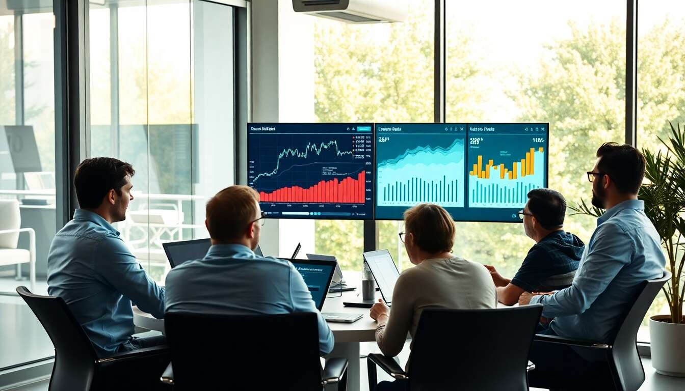 Les outils de gestion des leads pour augmenter vos ventes