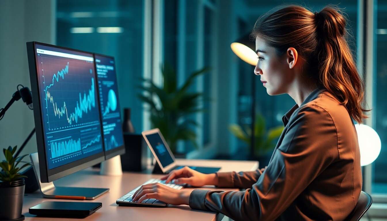 Comment utiliser Google Analytics pour optimiser vos campagnes marketing