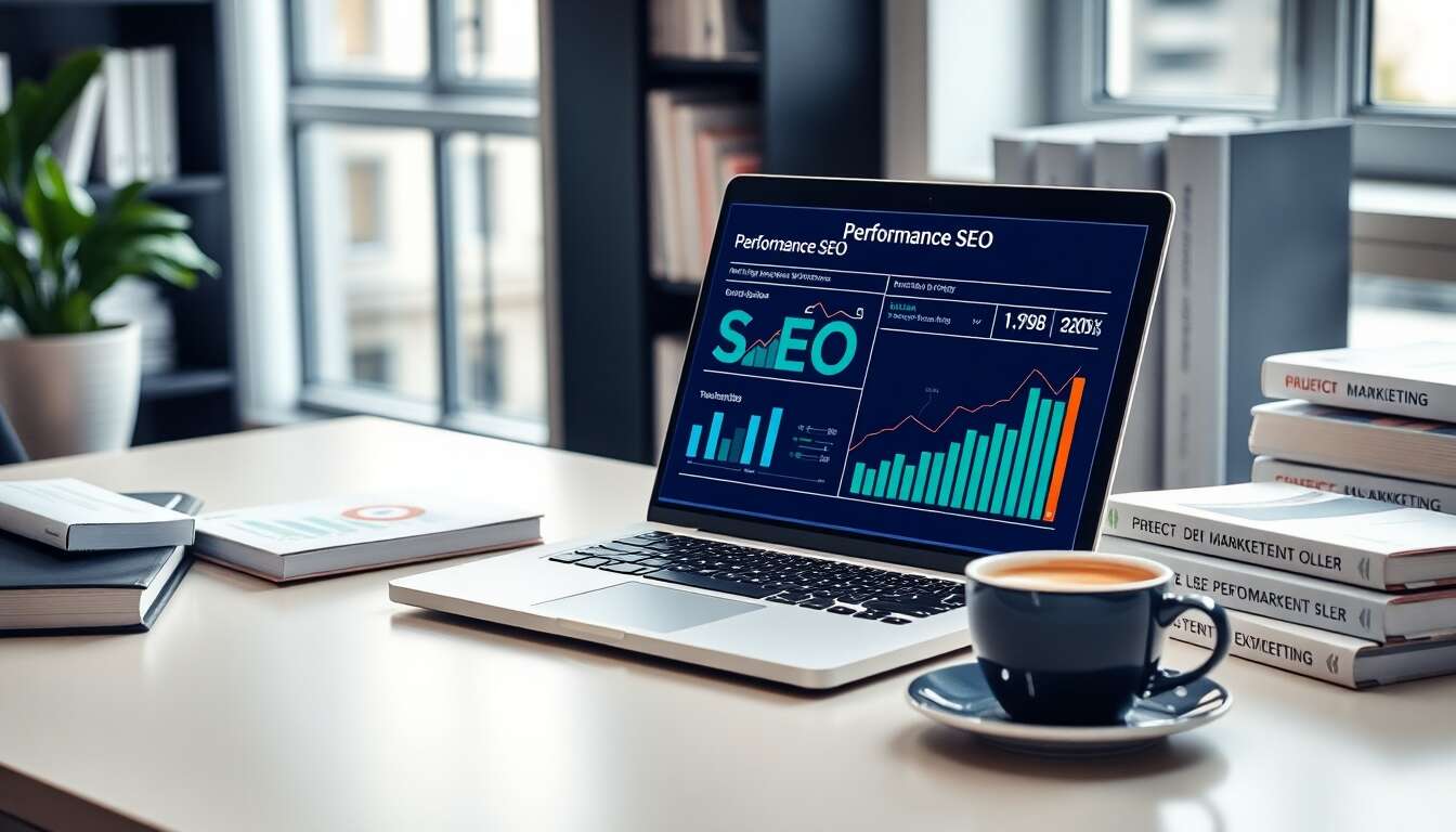 Les avantages du marketing de contenu pour le SEO