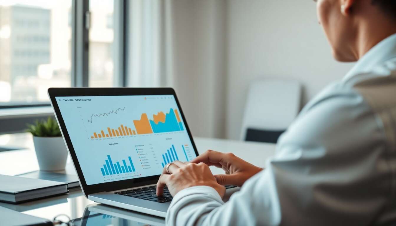 Comment réaliser une étude de marché efficace