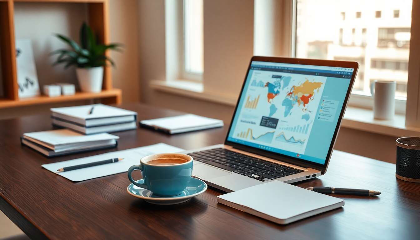 Les outils de gestion des campagnes d’emailing pour maximiser votre impact