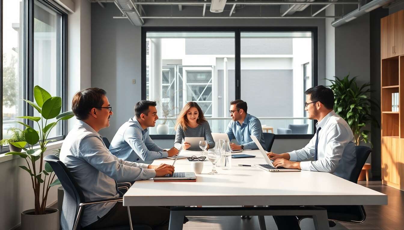 Comment favoriser l’équilibre vie professionnelle/vie personnelle au sein de l’entreprise