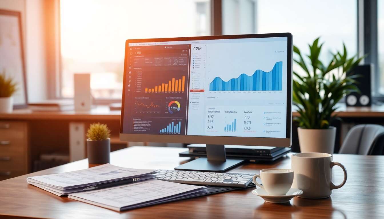 Comment choisir le bon CRM pour votre entreprise