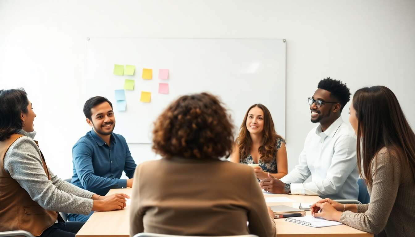 Comment instaurer une culture de feedback constructif