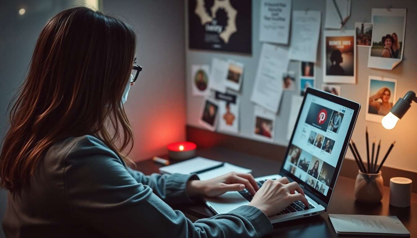 Comment utiliser Pinterest pour promouvoir votre entreprise