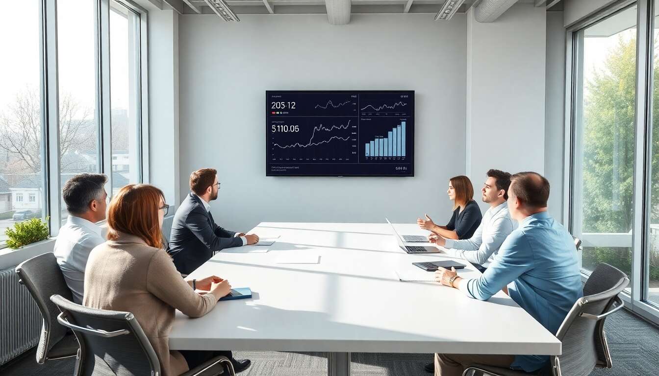 Les avantages du feedback 360 degrés pour le développement personnel