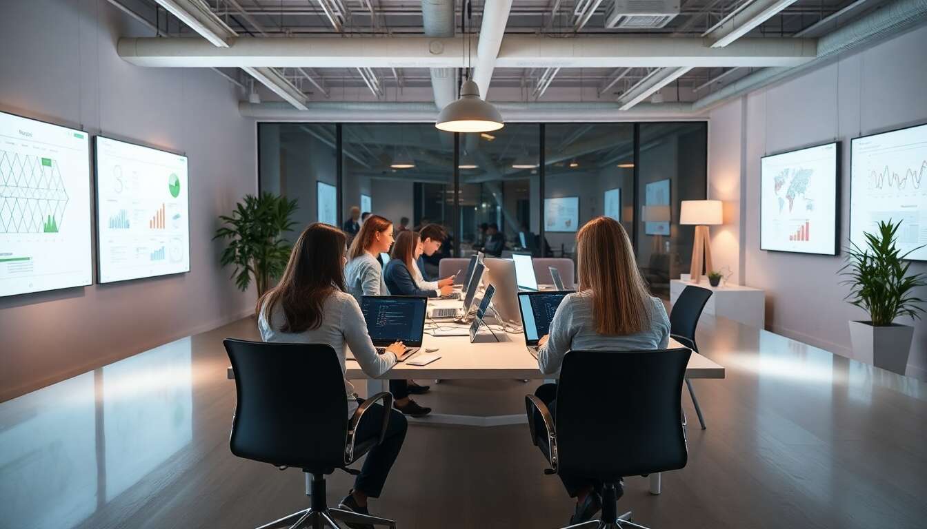 Comment développer des modules de formation interactifs