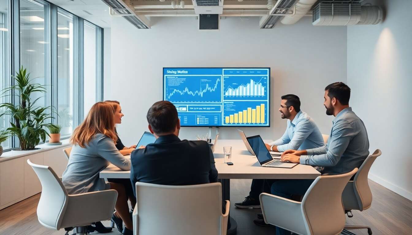 Comment intégrer l’intelligence artificielle dans votre stratégie marketing