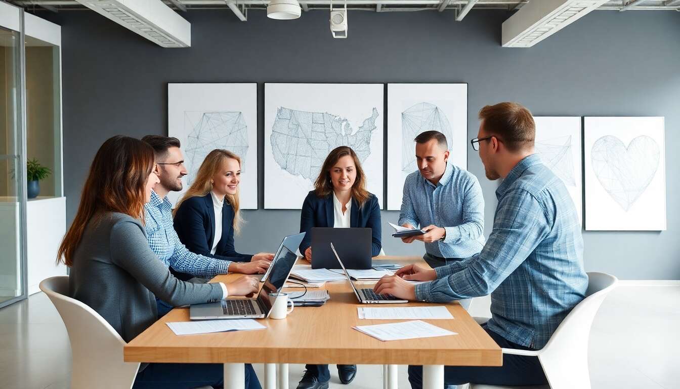 Comment évaluer vos besoins en formation dans votre entreprise