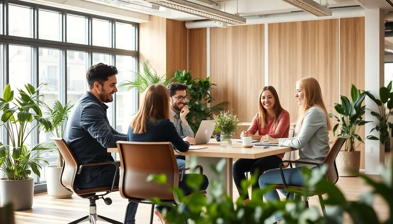 Les stratégies pour réduire le turnover et fidéliser vos talents