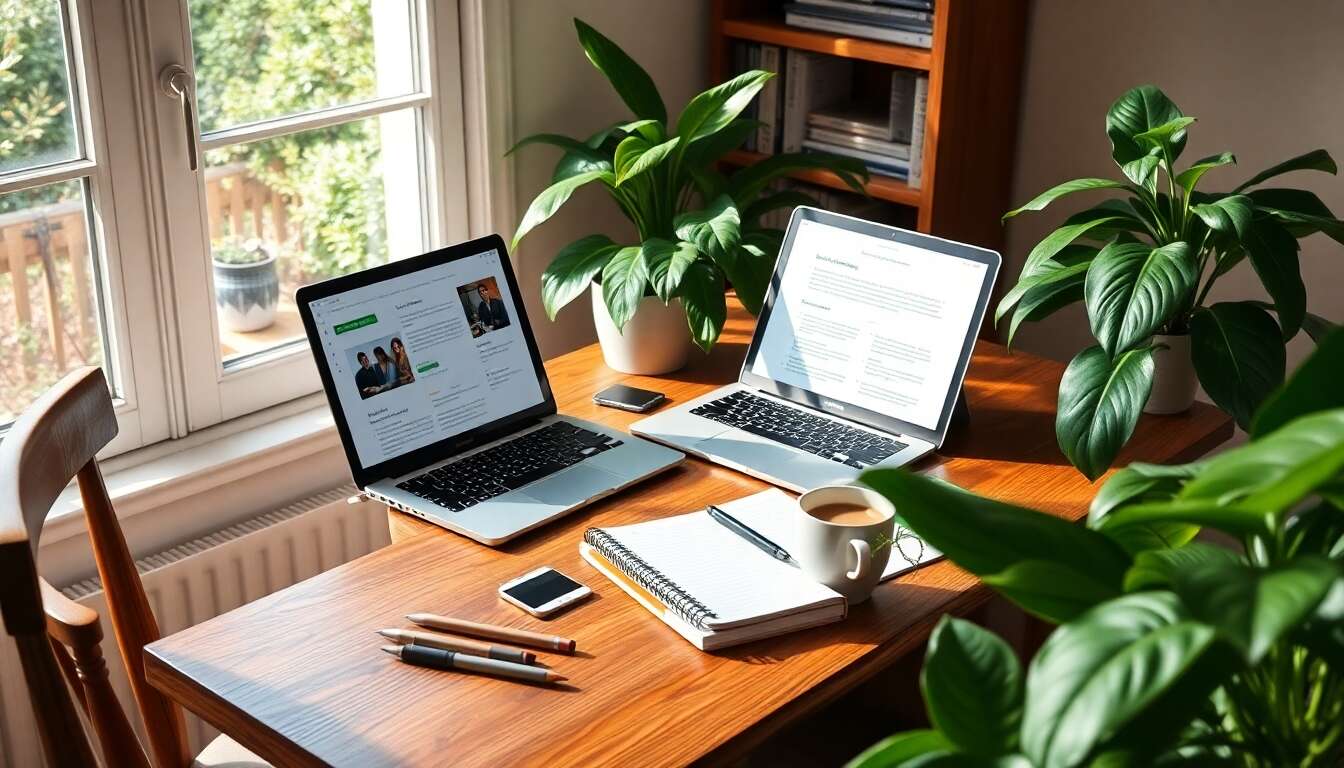 Comment créer un environnement propice à l’apprentissage continu
