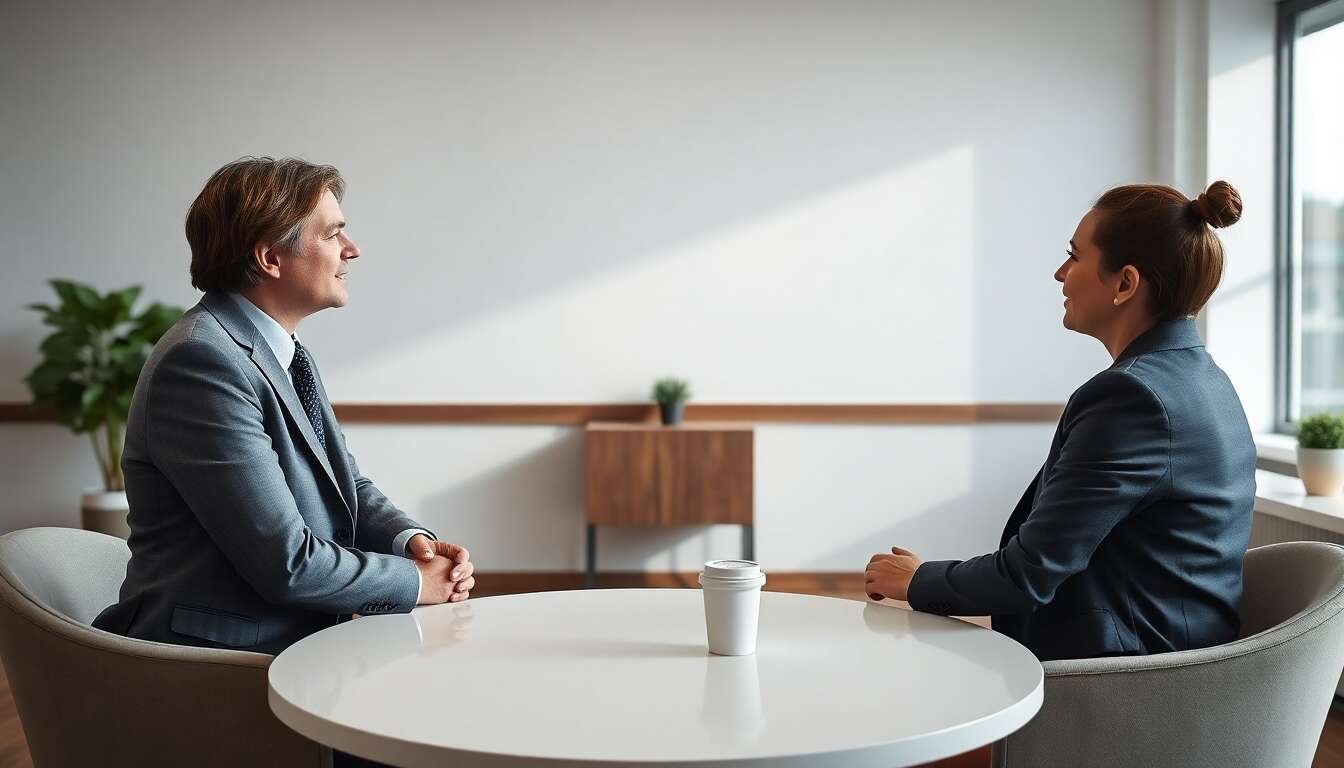 Interview d’un formateur expert : Conseils pour réussir vos formations