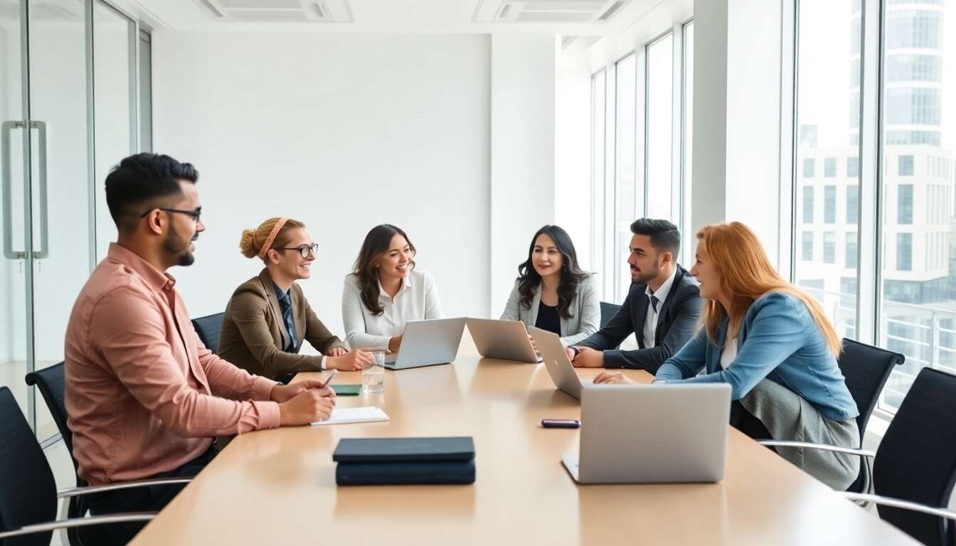 Les stratégies de marketing omnicanal pour une expérience client fluide