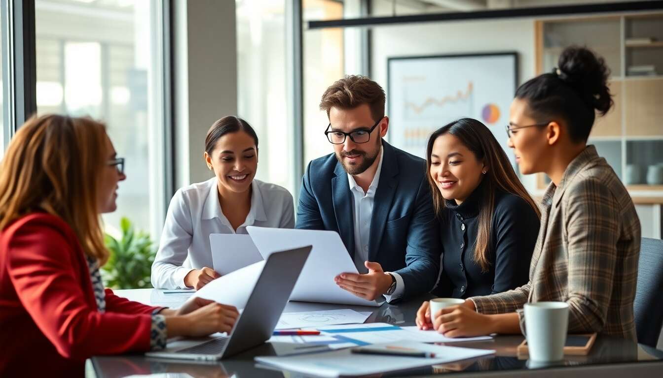 Les meilleures pratiques pour la gestion des performances