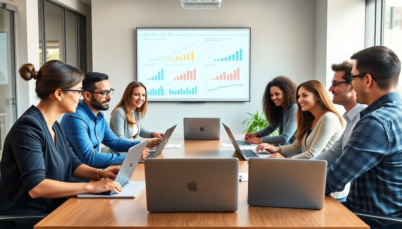 Comment utiliser les études de cas pour enrichir vos formations