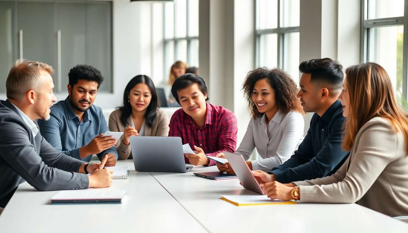 Comment utiliser les feedbacks pour améliorer vos formations