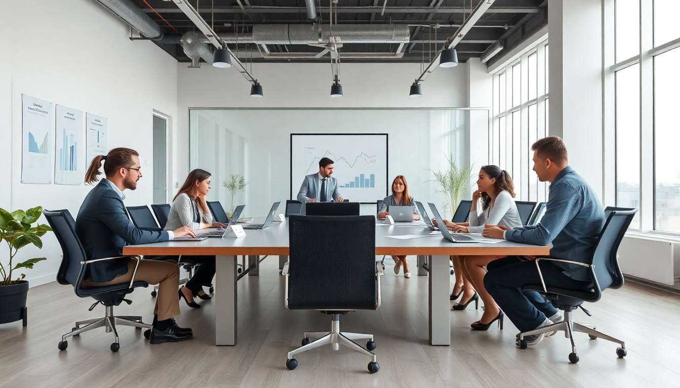 Comment utiliser les outils d’analyse pour optimiser vos programmes de formation