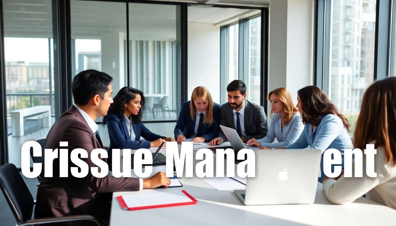 Les meilleures pratiques pour les formations en gestion de crise