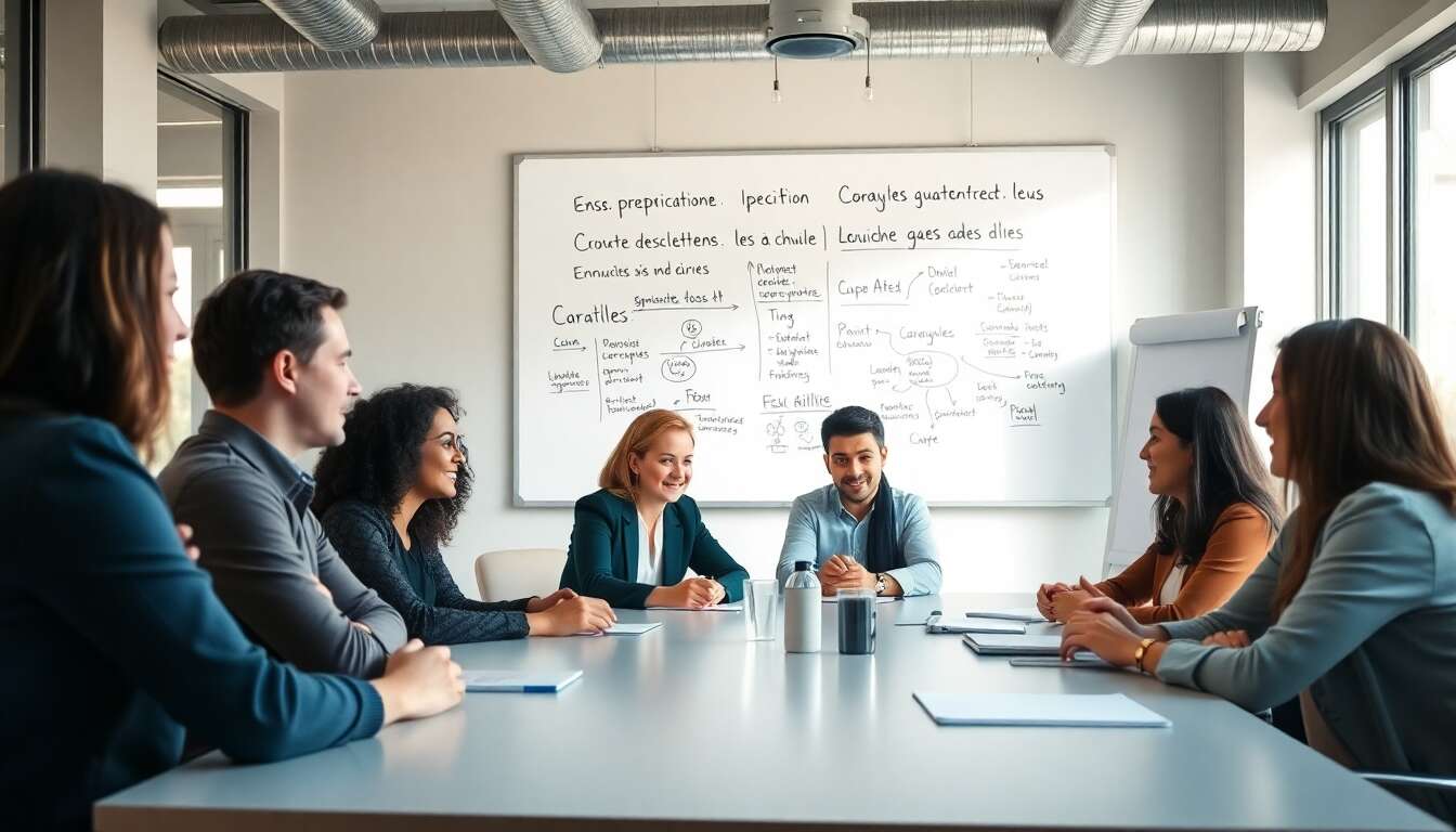 Les avantages des programmes de reconnaissance des employés