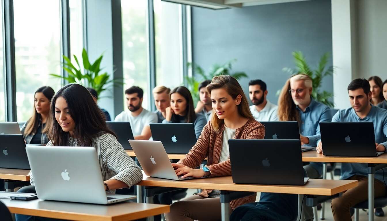 Comment évaluer la qualité d’une formation en ligne