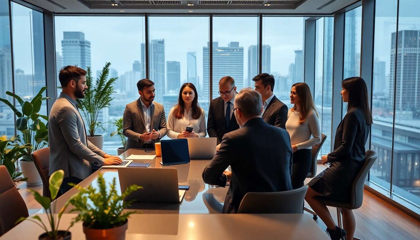 Comment intégrer la responsabilité sociale des entreprises (RSE) dans votre business