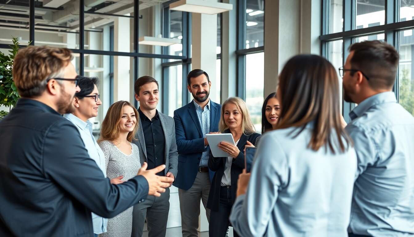 Les avantages des formations certifiantes pour les professionnels