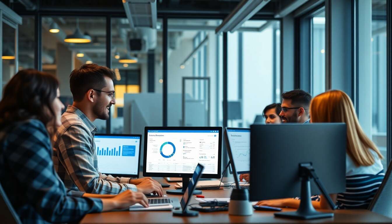 Les avantages du marketing automation pour votre entreprise