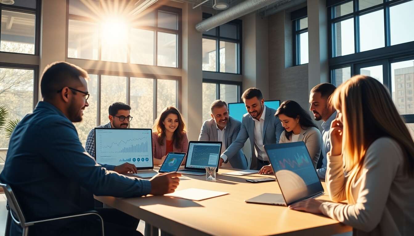 Les tendances en publicité programmatique à surveiller