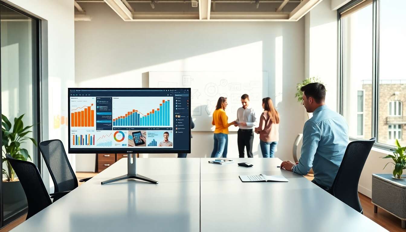 Comment optimiser votre site web pour convertir plus de visiteurs