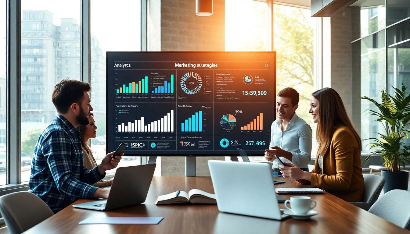 Les tendances en marketing digital à surveiller cette année