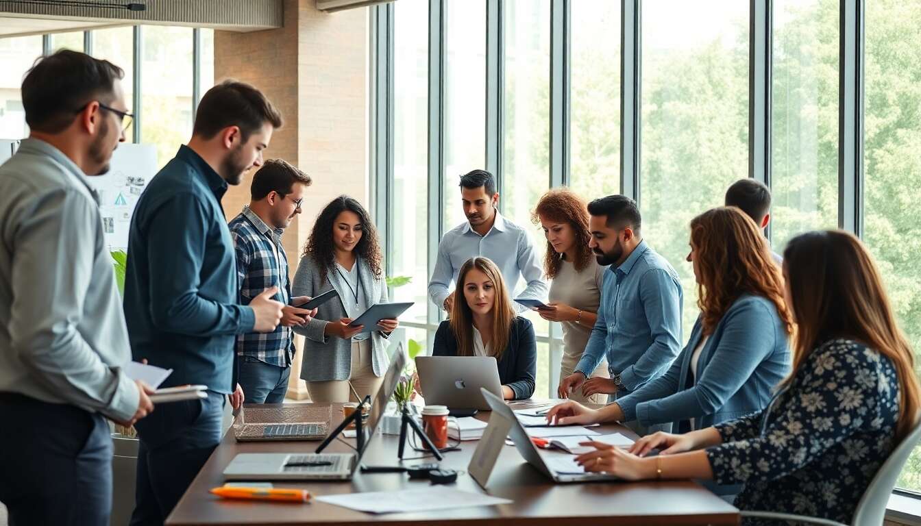 Comment développer la résilience organisationnelle face aux défis