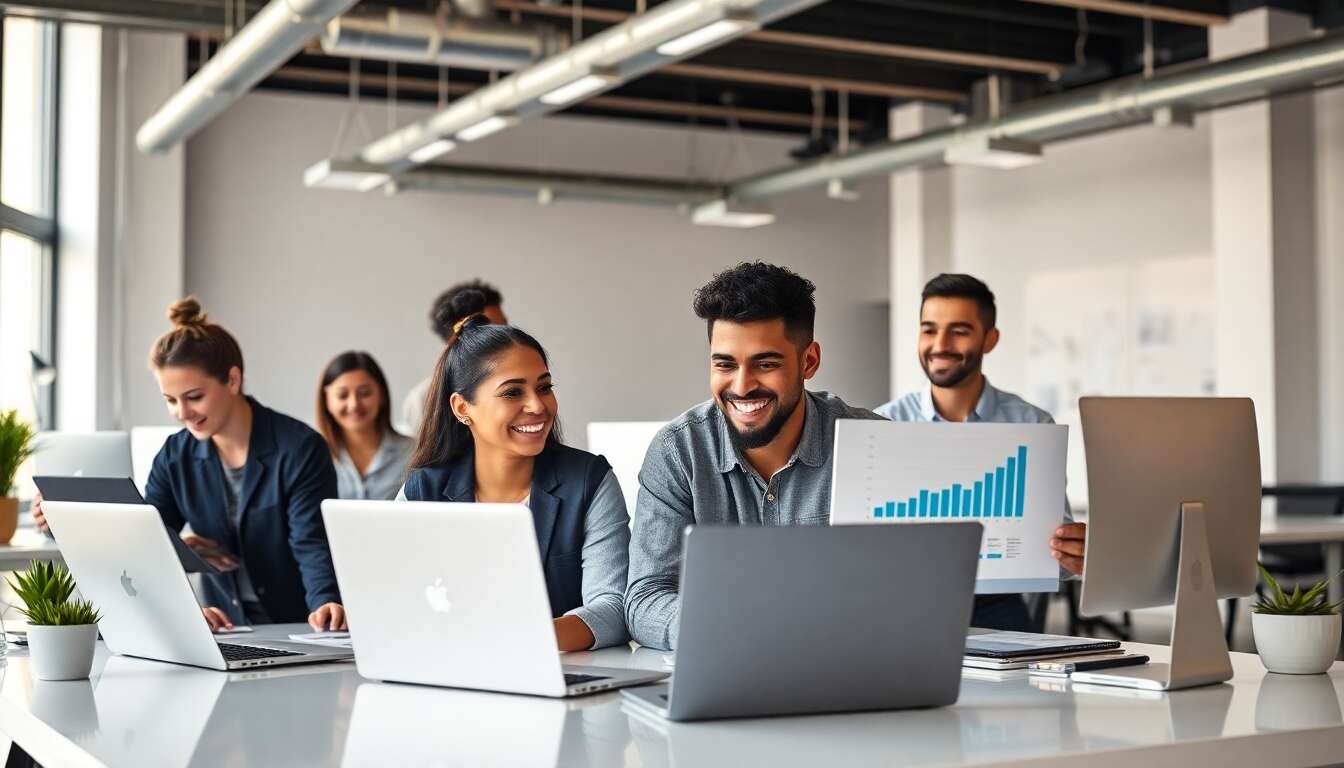 Les tendances en e-commerce et marketing pour 2024