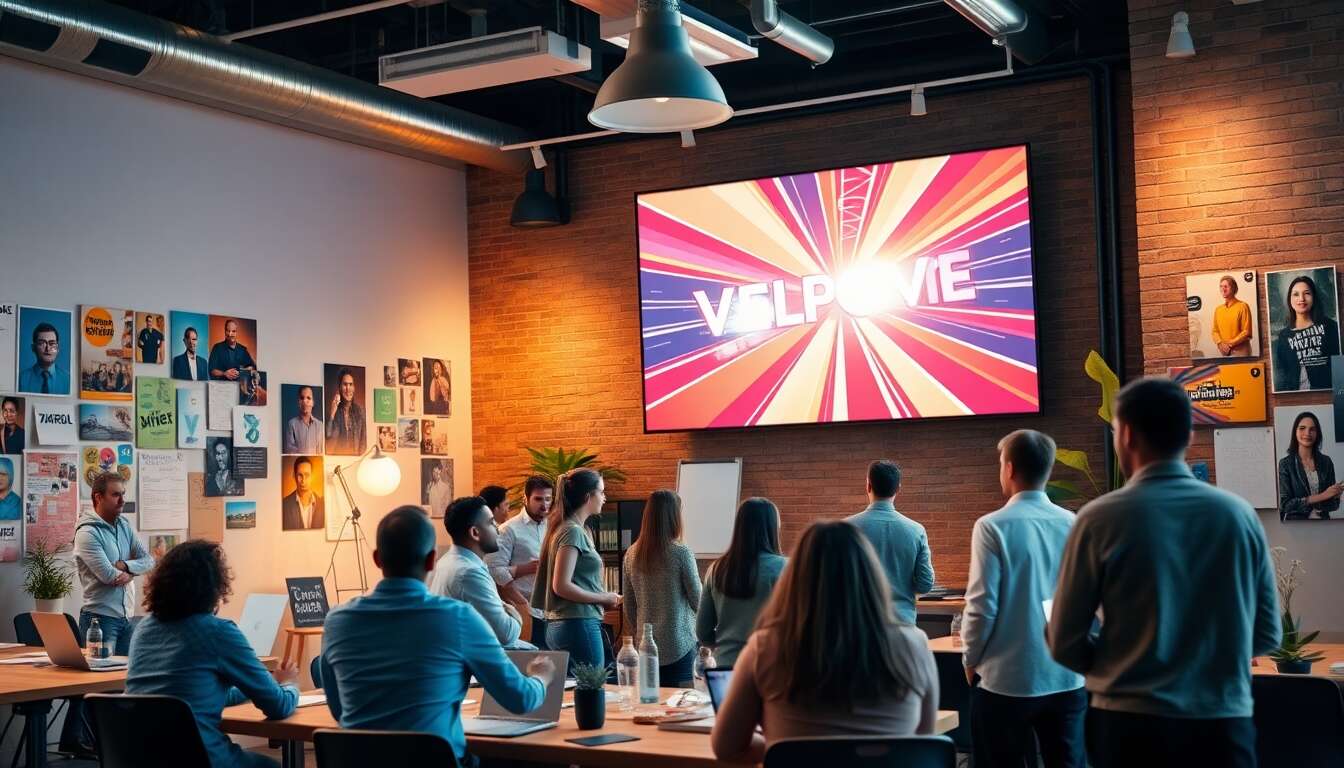 Comment créer des campagnes publicitaires impactantes