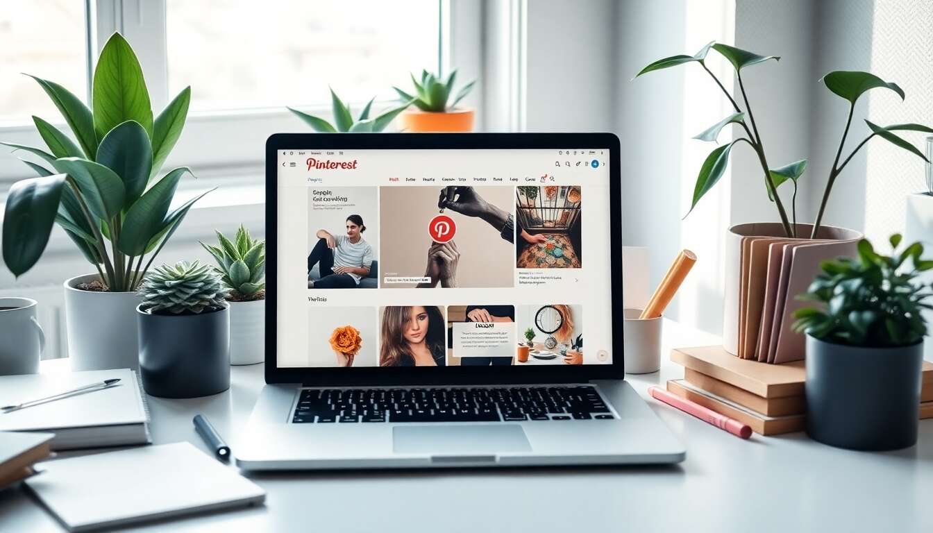 Comment utiliser Pinterest pour promouvoir vos produits