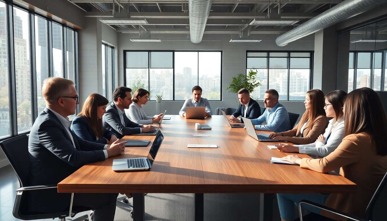 Les meilleures pratiques pour le marketing B2B