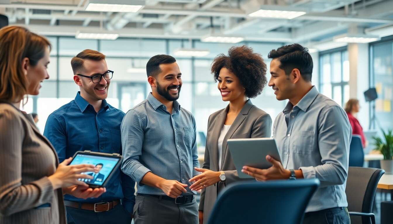 Les avantages du marketing vidéo et comment l’implémenter