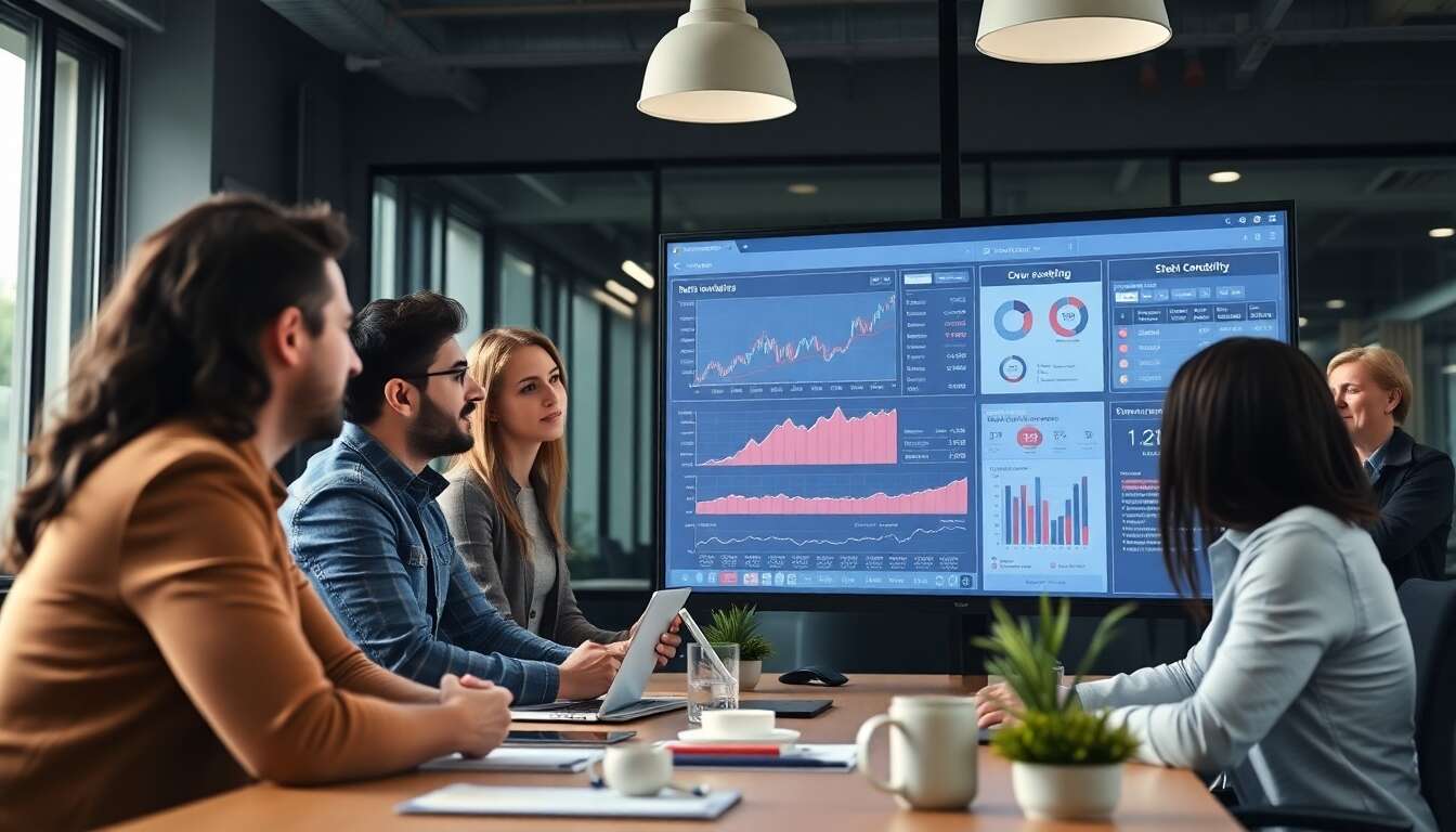 Les techniques pour améliorer le taux de conversion de votre site web