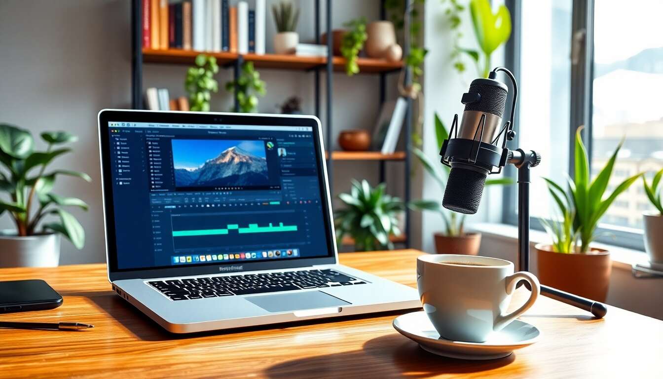 Comment utiliser les podcasts comme outil marketing