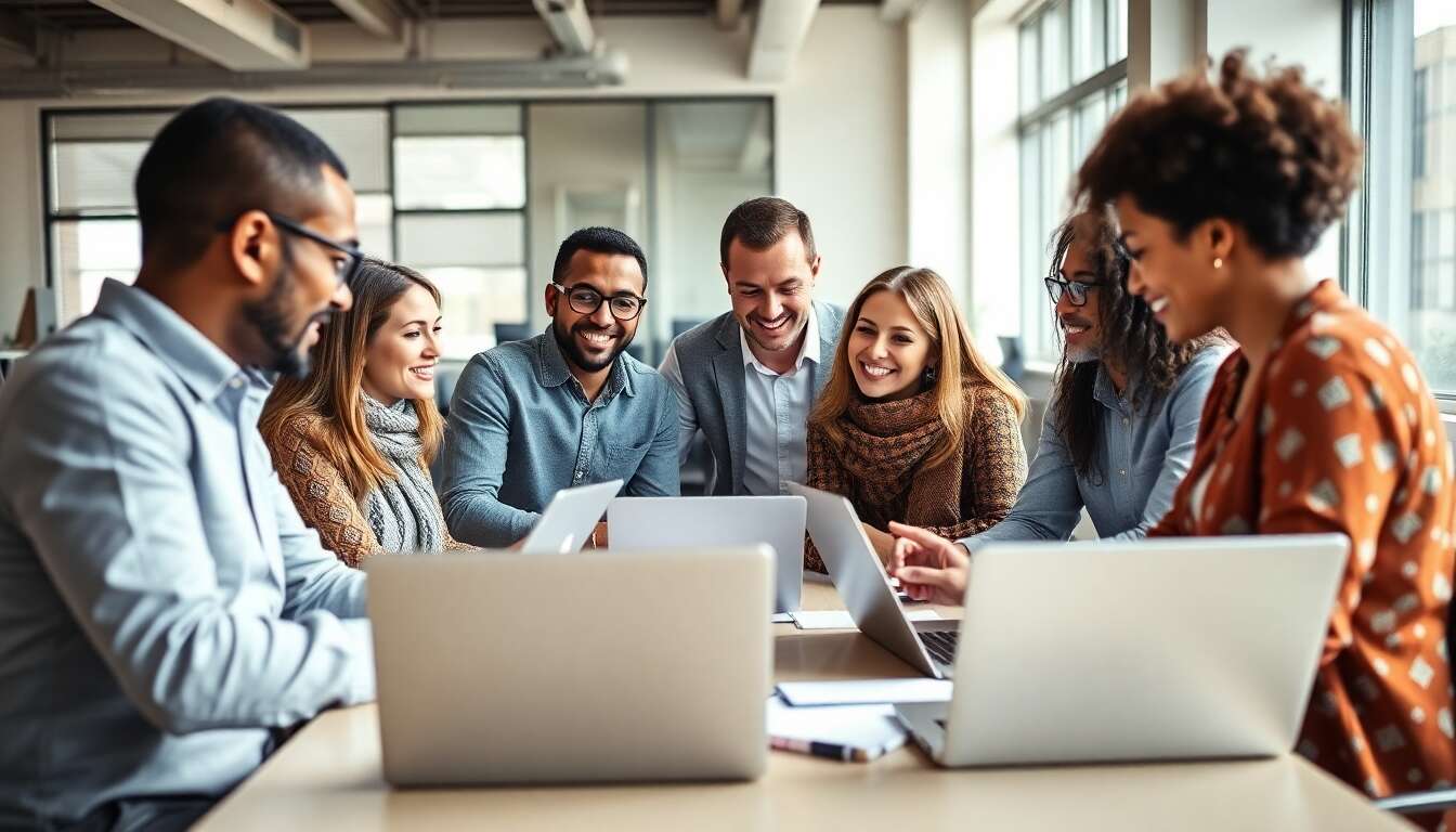 Comment développer des compétences en gestion de la diversité culturelle