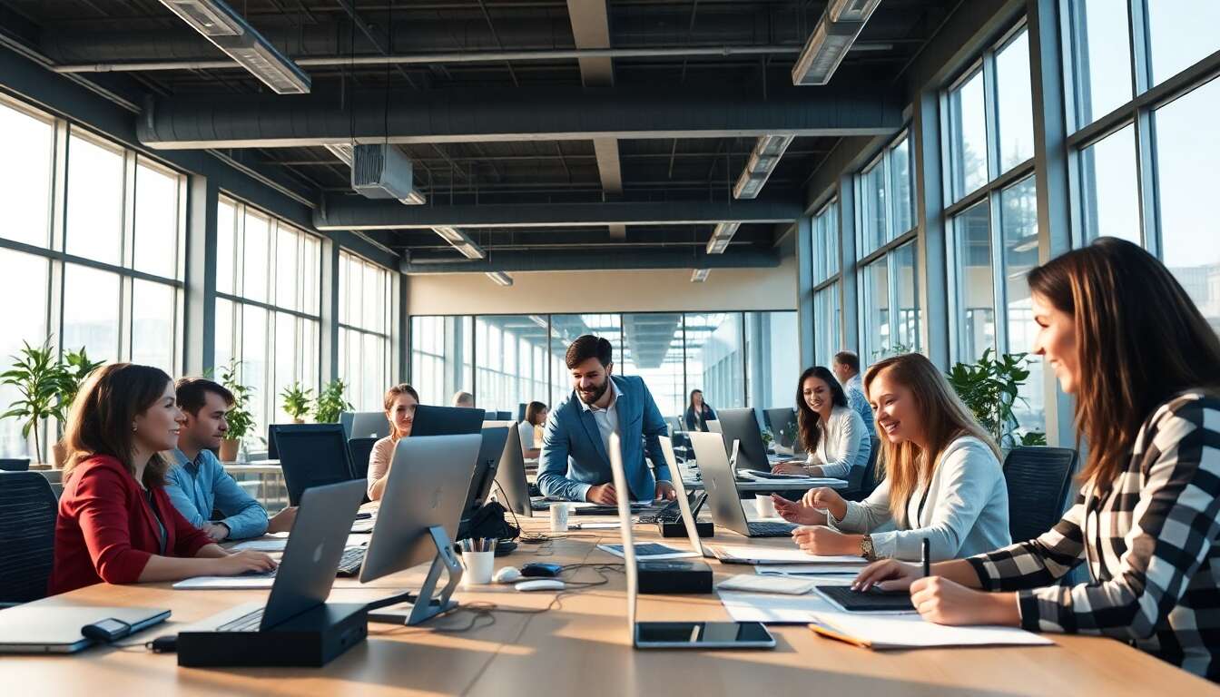 Comment utiliser la gamification pour améliorer la productivité