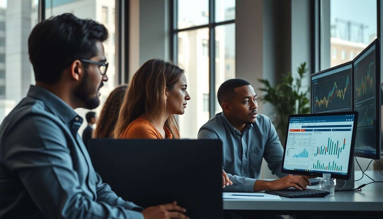 Comment mesurer le ROI de vos actions marketing