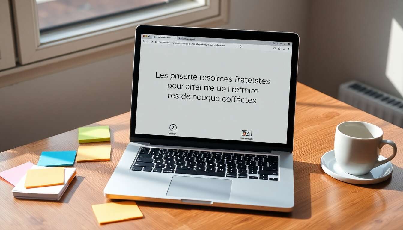 Les meilleures ressources gratuites pour apprendre de nouvelles compétences