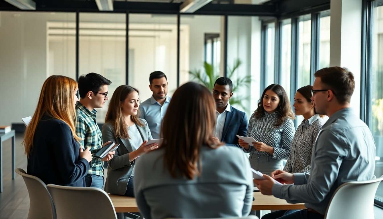 Comment motiver vos employés à suivre des formations continues