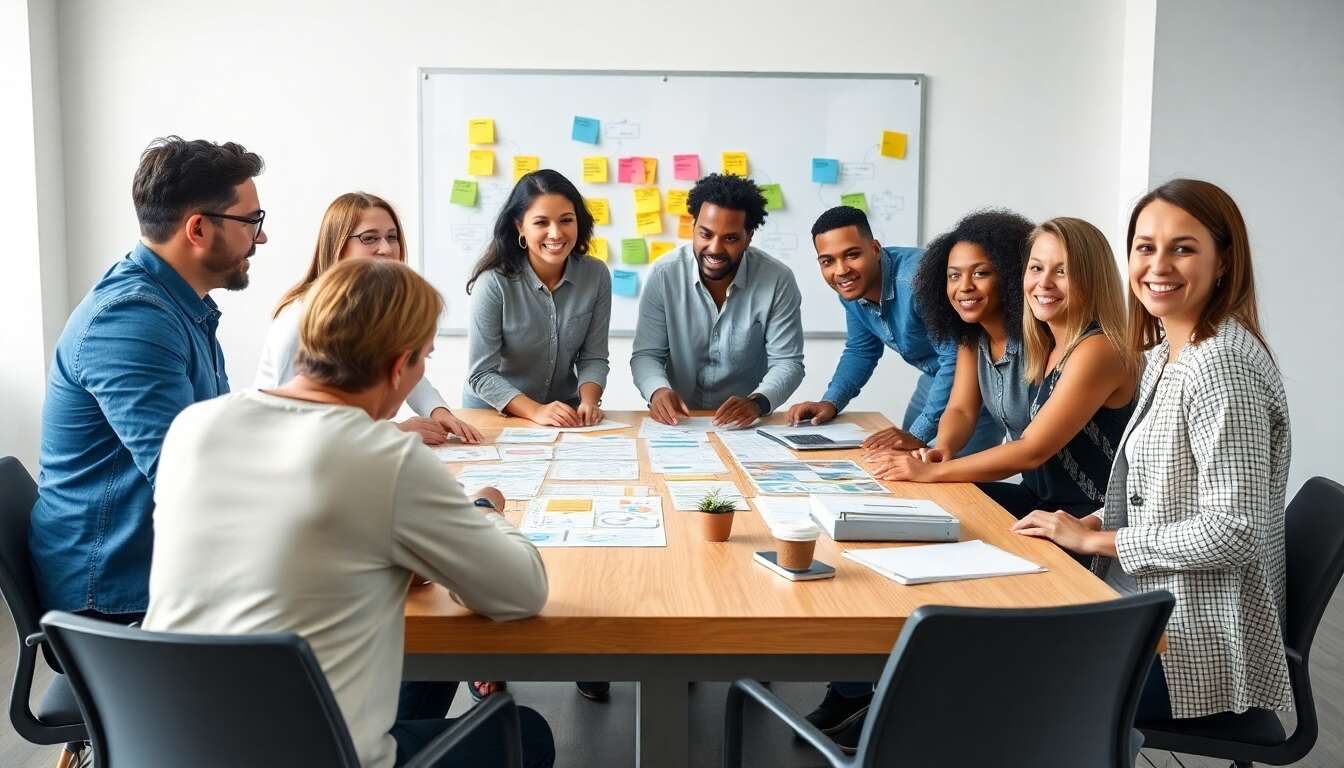 Comment créer une stratégie de marketing centrée sur le client