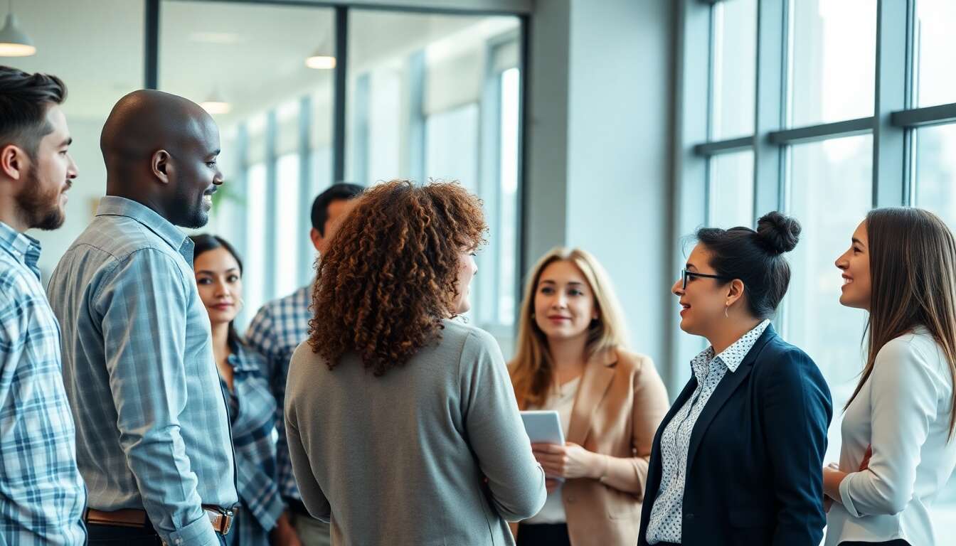 Comment développer des compétences en résolution de conflits