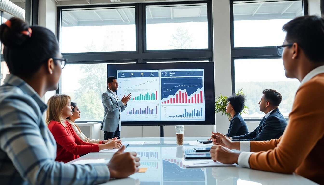 Comment choisir la formation idéale pour booster votre carrière