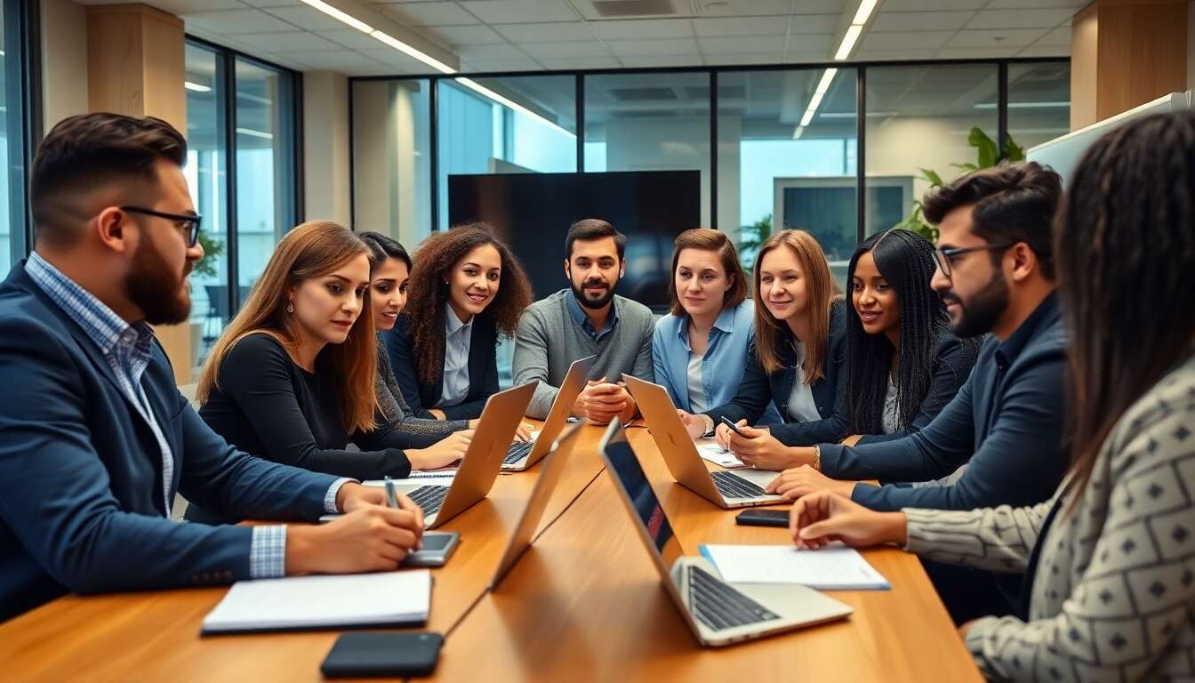 Comment utiliser les webinars pour générer des leads qualifiés