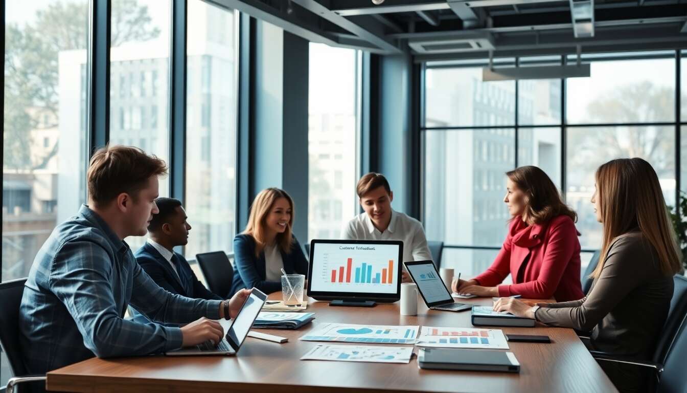 Comment utiliser les avis clients dans votre stratégie marketing